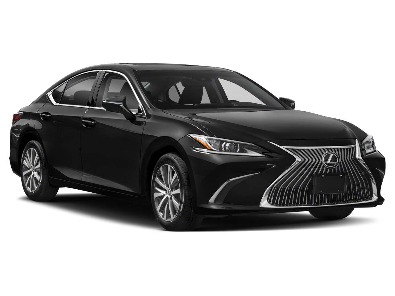 2019 Lexus ES 