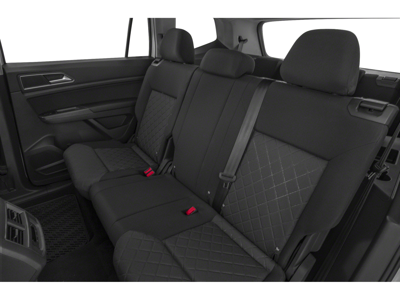 2019 Volkswagen Atlas SEL