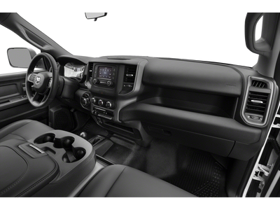 2020 RAM 3500 Tradesman