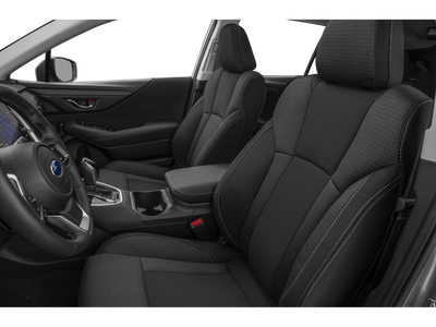 2021 Subaru Outback Limited XT