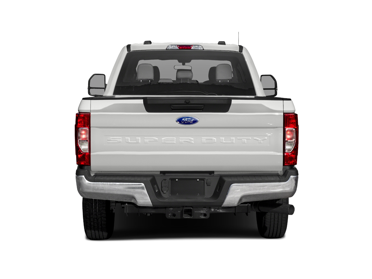2022 Ford F-250SD Platinum