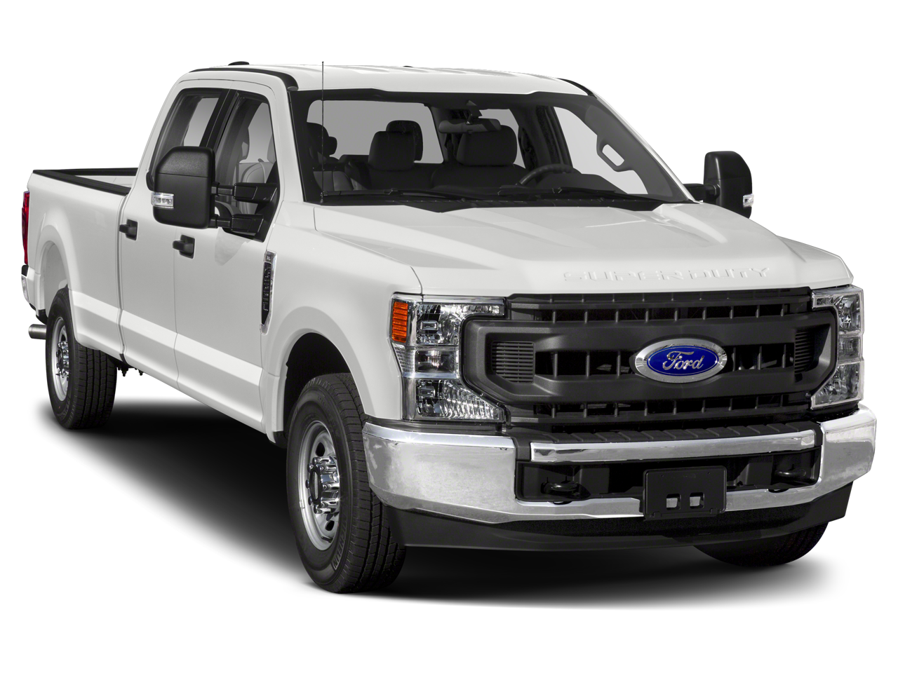 2022 Ford F-250SD Platinum