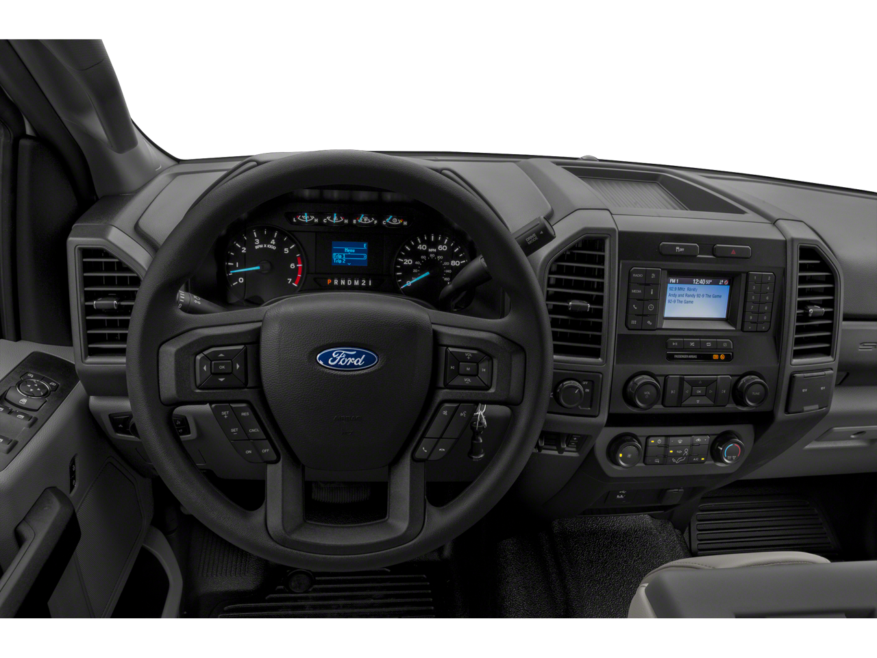 2022 Ford F-250SD Platinum