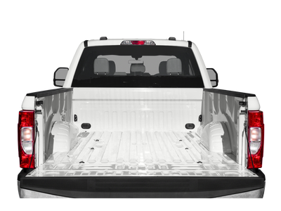 2022 Ford F-250SD Platinum