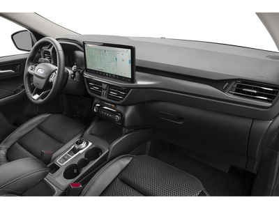 2023 Ford Escape Plug-In Hybrid Base