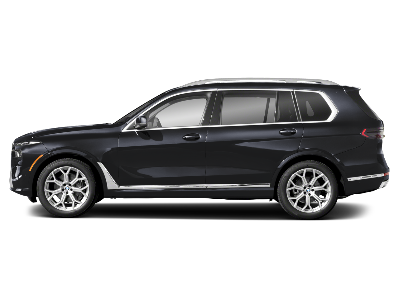 2024 BMW X7 M60i