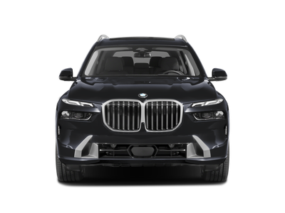 2024 BMW X7 M60i