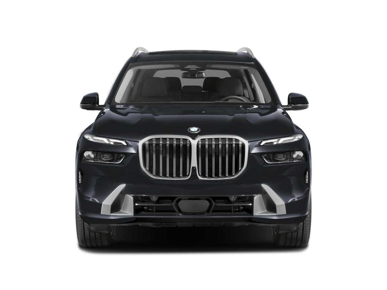 2024 BMW X7 M60i