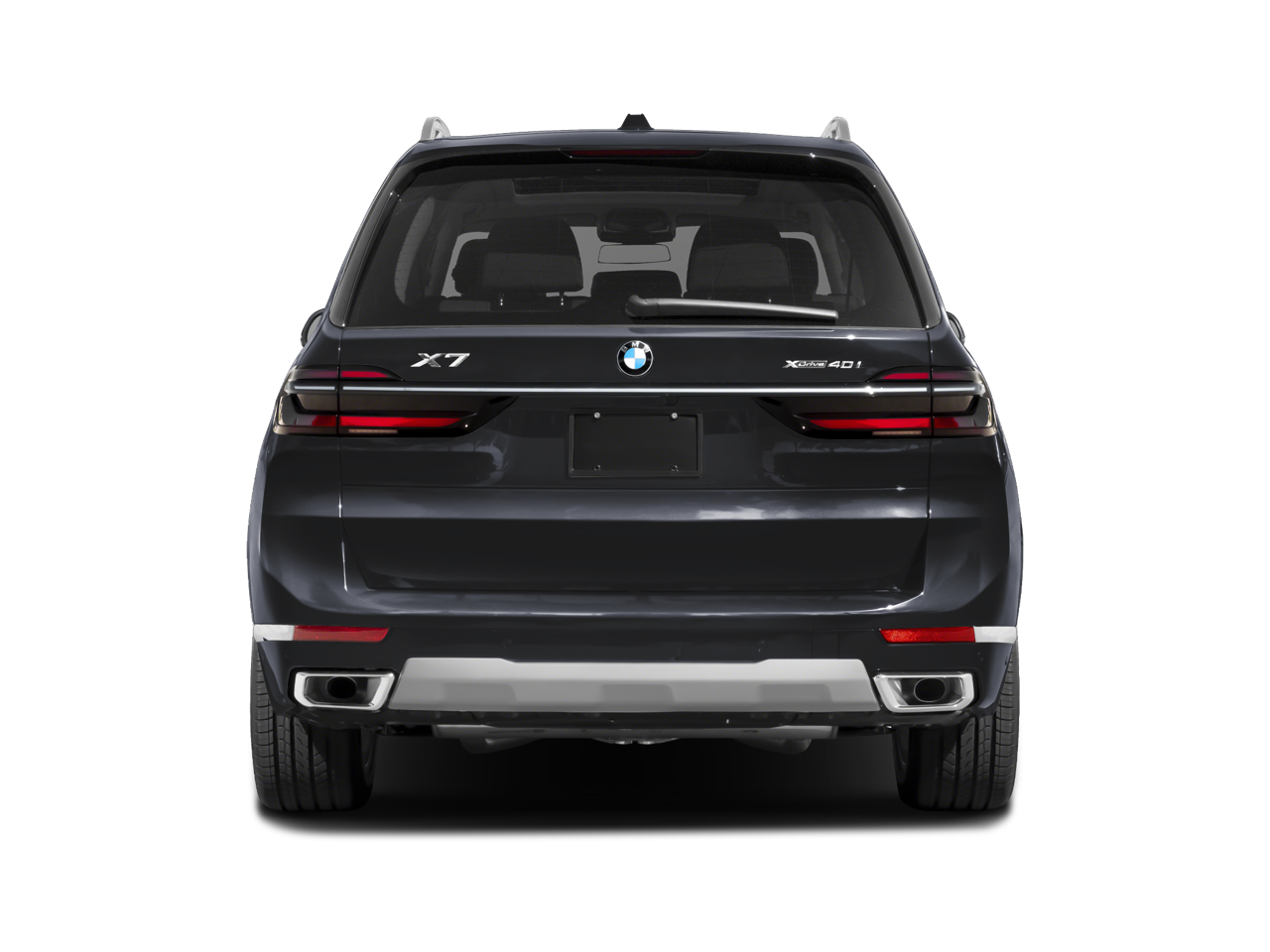 2024 BMW X7 M60i
