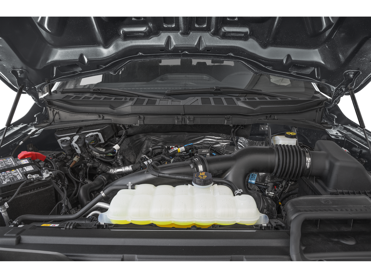 2024 Ford F-150 STX Tsport