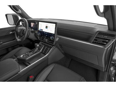 2024 Lexus GX 550 Premium+