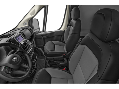 2024 RAM ProMaster 1500 Base