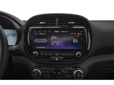 2025 Kia Soul S