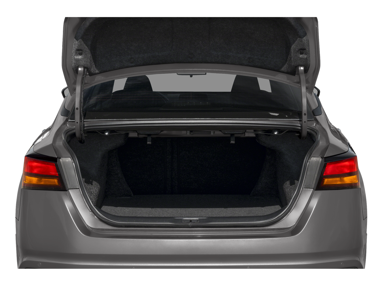 2025 Nissan Altima 2.5 SV photo 3