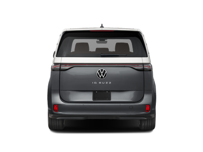 2025 Volkswagen ID. Buzz Pro S