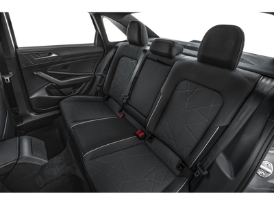 2026 Volkswagen Jetta Sport FWD