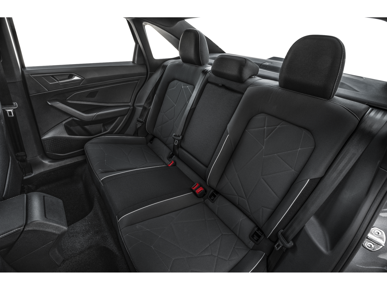 2026 Volkswagen Jetta Sport FWD
