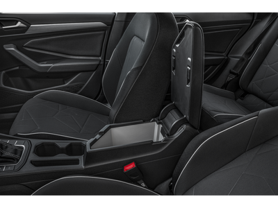 2026 Volkswagen Jetta Sport FWD