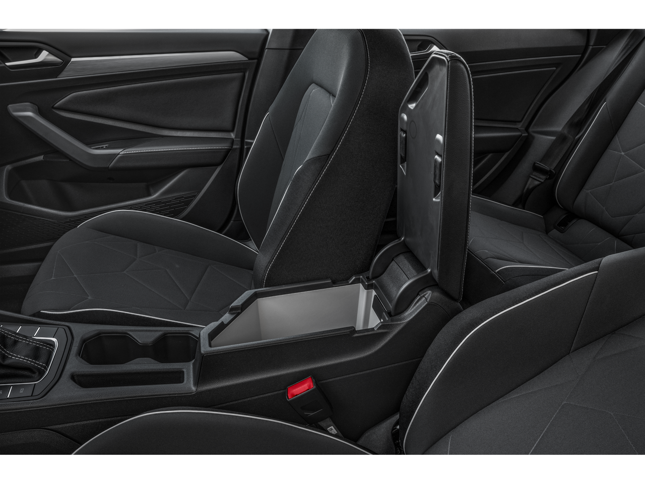 2026 Volkswagen Jetta Sport FWD