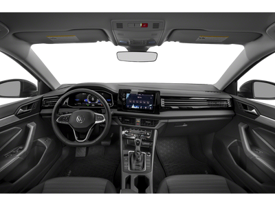 2026 Volkswagen Jetta S FWD
