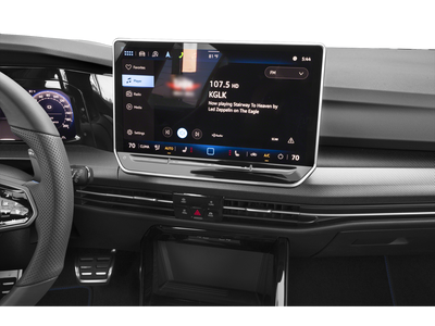 2026 Volkswagen Golf R Golf R 4MOTION