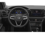 2026 Volkswagen Taos SE Black FWD