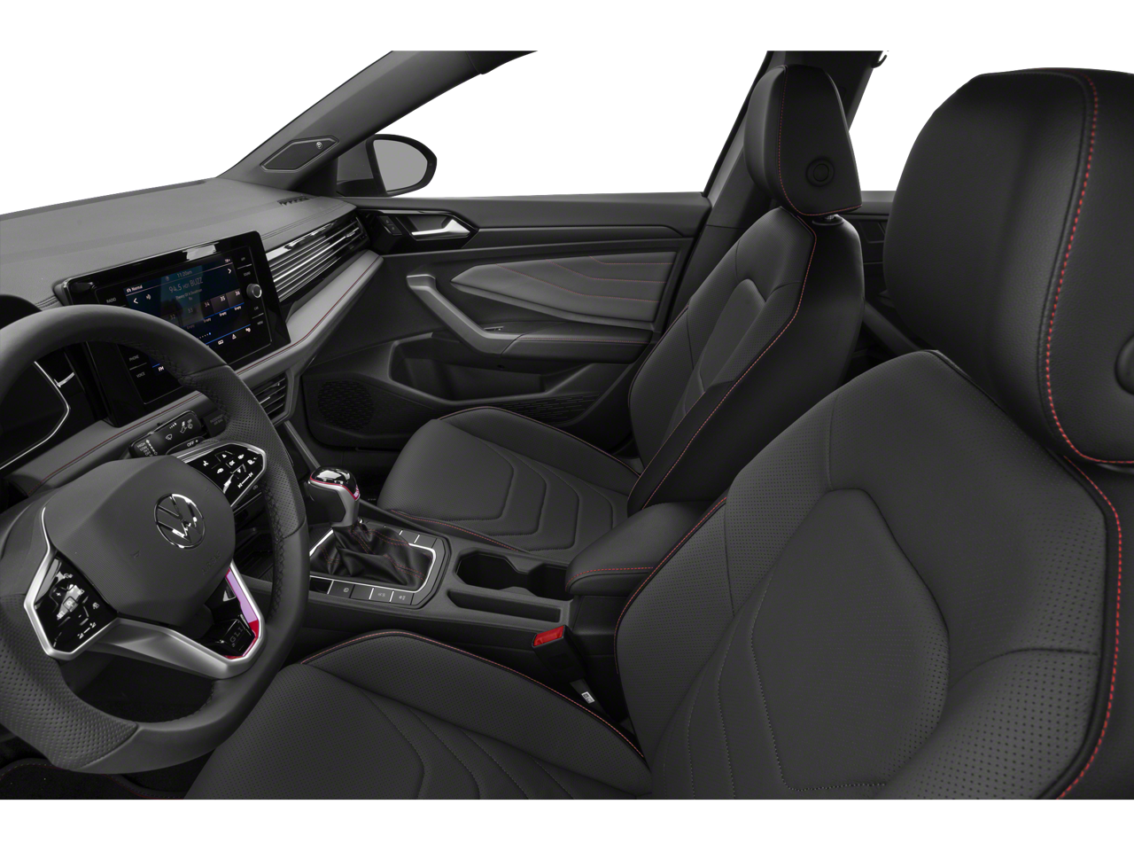 2027 Volkswagen Jetta GLI Autobahn FWD