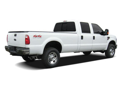 2010 Ford F-350SD Base
