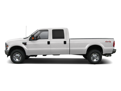 2010 Ford F-350SD Base