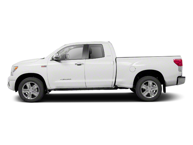 2013 Toyota Tundra Grade 4.6L V8