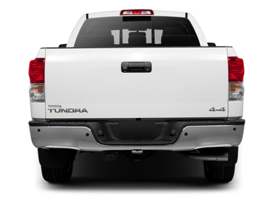 2013 Toyota Tundra Grade 4.6L V8