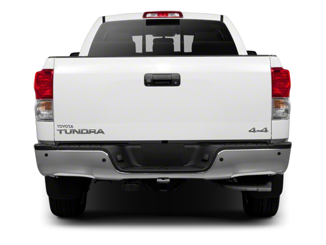 2013 Toyota Tundra Grade 4.6L V8