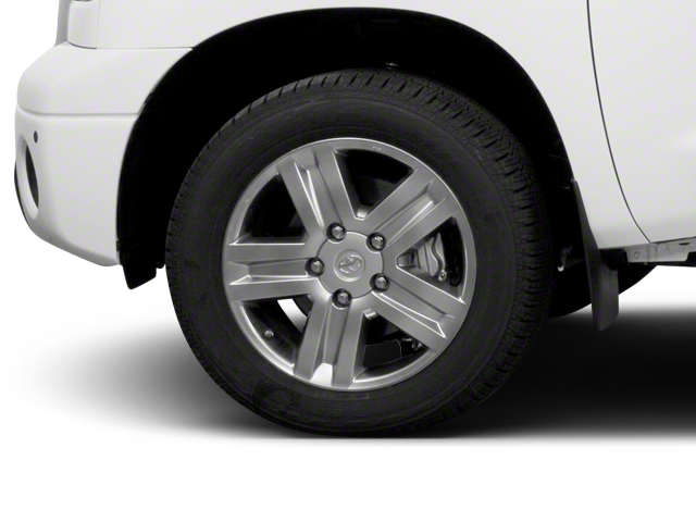 2013 Toyota Tundra Grade 4.6L V8