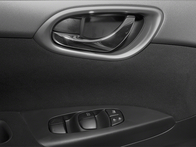 2014 Nissan Sentra SL