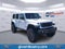 2024 Jeep Wrangler Rubicon X
