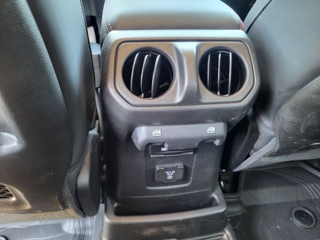 2024 Jeep Wrangler Rubicon X