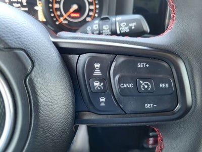 2024 Jeep Wrangler Rubicon X