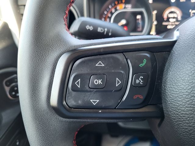 2024 Jeep Wrangler Rubicon X