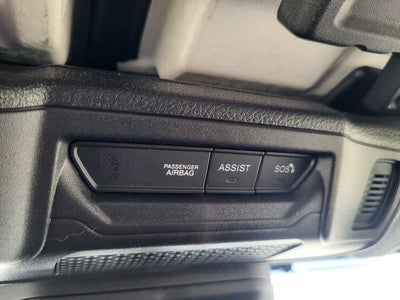 2024 Jeep Wrangler Rubicon X