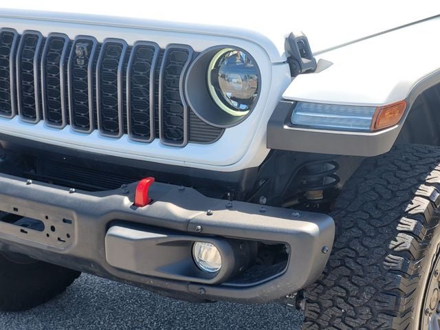 2024 Jeep Wrangler Rubicon X