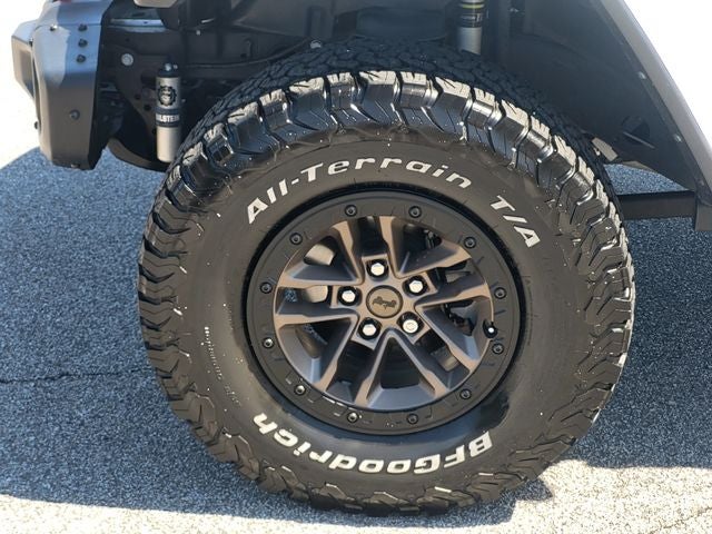 2024 Jeep Wrangler Rubicon X