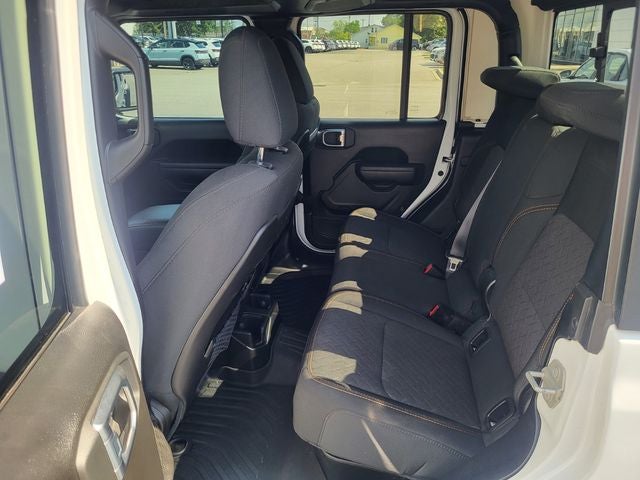2024 Jeep Gladiator Mojave