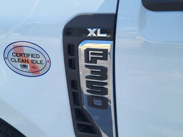 2024 Ford F-350SD XL DRW