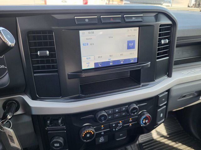 2024 Ford F-350SD XL DRW