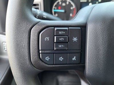 2024 Ford F-350SD XL DRW