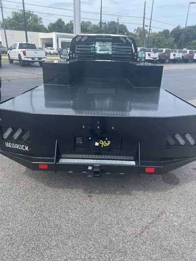 2024 Ford F-350SD XL DRW