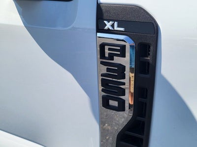 2024 Ford F-350SD XL DRW