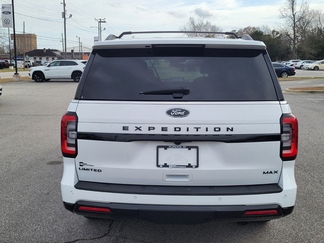 2023 Ford Expedition Max Limited