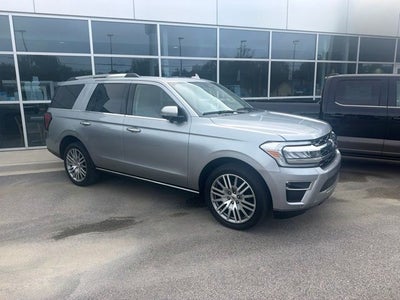 2024 Ford Expedition Limited