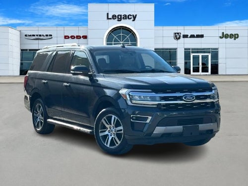 2023 Ford Expedition Limited